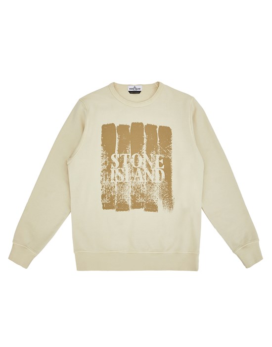 Sweatshirt Stone Island Men - Official Store