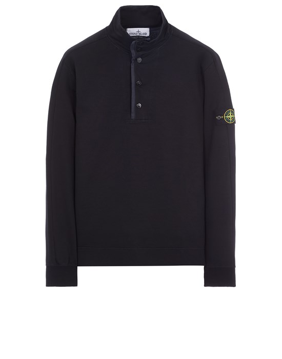 64852 スウェット Stone Island メンズ -Stone Island 【ストーンアイランド公式オンラインストア】