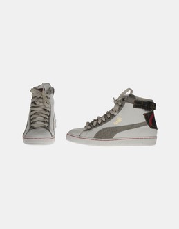 PUMA BY EVISU Sneakers