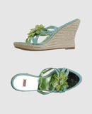 LE SILLA PROJECT - Wedges