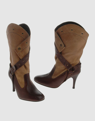 ZOOM DIESEL STYLE LAB - Boots