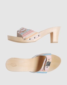 Sandali con tacco SCHOLL