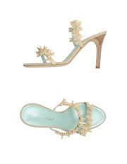 DSQUARED2 - High-heeled sandals