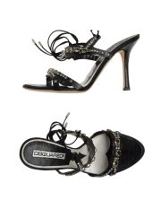 DSQUARED2 - High-heeled sandals