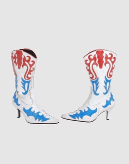 KOWALSKI Boots