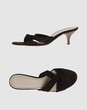 ANCARANI - High-heeled sandals
