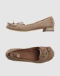 ANGELI INQUIETI - Closed-toe slip-ons