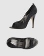 GIUSEPPE ZANOTTI DESIGN - Closed-toe slip-ons