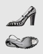 GIUSEPPE ZANOTTI DESIGN - High-heeled sandals