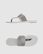 GIUSEPPE ZANOTTI DESIGN - Flip flops