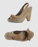VIC MATIE' - High-heeled sandals