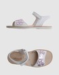 ERBAVOGLIO - Sandals