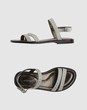 ERBAVOGLIO - Sandals