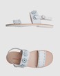 ERBAVOGLIO - Sandals