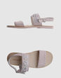 ERBAVOGLIO - Sandals