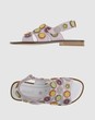 ERBAVOGLIO - Sandals