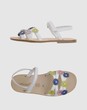 ERBAVOGLIO - Sandals