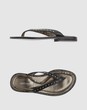 ERBAVOGLIO - Flip flops