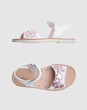 ERBAVOGLIO - Sandals