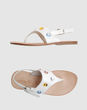 ERBAVOGLIO - Flip flops