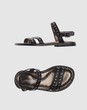 ERBAVOGLIO - Sandals