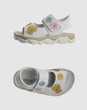 ERBAVOGLIO - Sandals