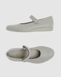 ERBAVOGLIO - Ballet flats