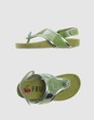 FRUTTA - Flip flops