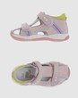 NATURINO - Sandals