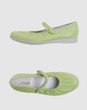 ERBAVOGLIO - Ballet flats