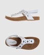 ERBAVOGLIO - Flip flops