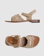 ERBAVOGLIO - Sandals
