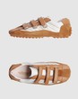 ERBAVOGLIO - Sneakers