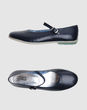 ERBAVOGLIO - Ballet flats