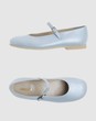 ERBAVOGLIO - Ballet flats