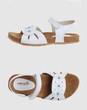 ERBAVOGLIO - Sandals