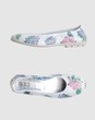 ERBAVOGLIO - Ballet flats