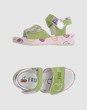FRUTTA - Sandals
