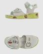 FRUTTA - Sandals