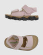 ERBAVOGLIO - Sandals