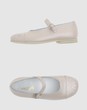 ERBAVOGLIO - Ballet flats