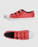 BIKKEMBERGS - Sneakers