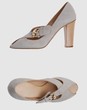 GIUSEPPE ZANOTTI DESIGN - Closed-toe slip-ons