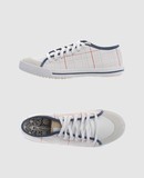 BEN SHERMAN - Sneakers