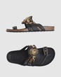 100% - Flip flops