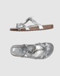 100% - Sandals