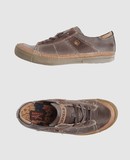 BUNKER - Sneakers