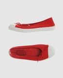 CHIPIE - Ballet flats