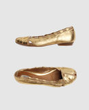 VIC MATIE' - Ballet flats