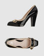 SERGIO ROSSI - Closed-toe slip-ons
